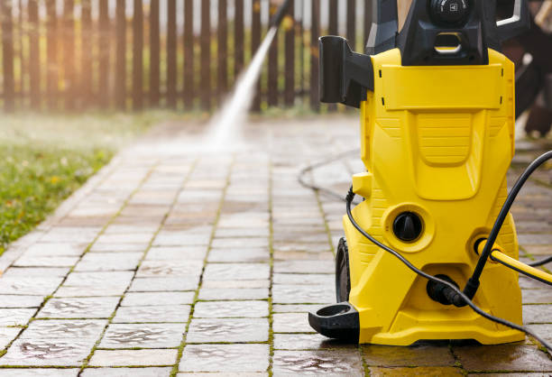 Best Driveway Pressure Washing  in St Paul Park, MN