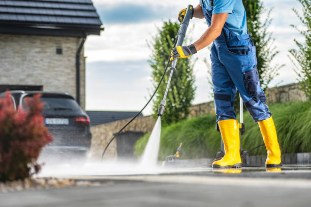 Best Dumpster Area Cleaning  in St Paul Park, MN